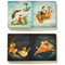 Emily Winfield Martin's Dreamers Board Boxed Set (Dream Animals; Day Dreamers) by Emily Winfield Martin, 9781524714437