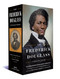 The Frederick Douglass Collection (A Library of America Boxed Set) by Frederick Douglass, Henry Louis Gates, Jr., David W. Blight, 9781598537697