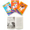 Unicorn Academy: Magic of Friendship Boxed Set (Books 5-8) by Julie Sykes, Lucy Truman, 9780593375891