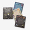 The Women Who Make History Collection [3-Book Boxed Set] (Women in Science, Women in Sports, Women in Art) by Rachel Ignotofsky, 9781984861740