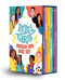 Rebel Girls Dream Big Box Set by Rebel Girls, 9781953424365
