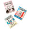 The Babymousetastic Boxed Set! (Books 1-3 (A Graphic Novel Boxed Set)) by Jennifer L. Holm, Matthew Holm, 9781984849465