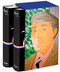John Updike: The Collected Stories (A Library of America Boxed Set) by John Updike, Christopher Carduff, 9781598532500
