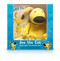 See the Cat Book and Toy Boxed Set ((Gift Set with Dog Plush Stuffed Animal and Humorous Read-Aloud Book for Children Ages 4-8)) by David LaRochelle, Mike Wohnoutka, 9781536233148