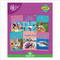 Phonic Books Dandelion World Stages 16-20 ('tch' and 've', two-syllable words, suffixes -ed and -ing and 'le') by Phonic Books, 9780744095937