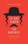 Lo que saben los rabinos (Y que nunca aprendí en la iglesia) (Spanish Edition) by Chaim Bentorah, 9798887694276