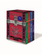 Isle of the Lost Paperback Box Set by Melissa de la Cruz, 9781368112901