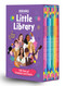 Rebel Girls Little Library by Rebel Girls, 9781953424723