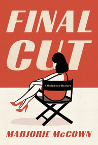 Final Cut - 9781639107285 by Marjorie Mccown, 9781639107285