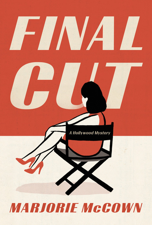 Final Cut - 9781639107285 by Marjorie Mccown, 9781639107285
