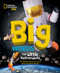 Big Words for Little Astronauts (The Stellar Dictionary Every Space Explorer Needs) by Lisa M. Gerry, 9781426376467