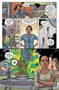 Black Hammer Omnibus Volume 3 by Jeff Lemire, Caitlin Yarsky, Malachi Ward, Matthew Sheean, 9781506731483
