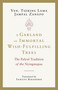 A Garland of Immortal Wish-fulfilling Trees (The Palyul Tradition of the Nyingmapas) by Tsering Lama Jampal Zangpo, Sangye Khandro, 9781645473565