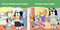 Bluey: Jingle Bells (A Sing-Along Book) by Penguin Young Readers Licenses, 9780593755099