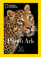 Photo Ark (50 Postcards) by Joel Sartore, 9781426224348