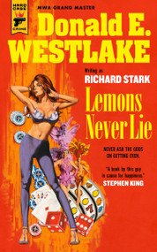 Lemons Never Lie - 9781803369938 by Richard Stark, 9781803369938