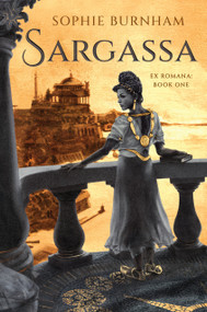 Sargassa by Sophie Burnham, 9780756419363