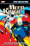 Moon Knight Epic Collection: The Trial Of Marc Spector by Chuck Dixon, Marvel Various, Sal Velluto, Marvel Various, Mark Bagley, 9781302959593