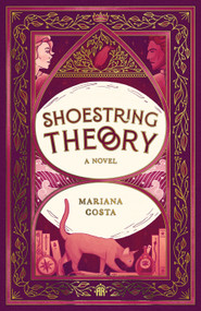 Shoestring Theory by Mariana Costa, 9781915998194