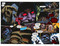 Star Wars: Vader's Castle The Deluxe Library Collection by Cavan Scott, Francesco Francavilla, Derek Charm, Charlie Kirchoff, AndWorld Design, 9781506747187