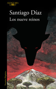 Los nueve reinos / The Nine Realms (Spanish Edition) by Santiago Díaz, 9788420477428