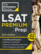 Princeton Review LSAT Premium Prep, 30th Edition (2 Official LSAT PrepTests + Real LSAT Drills + Review for the New Exam) by The Princeton Review, 9780593518625