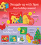 Merry Christmas, Spot! (A Lift-the-Flap Book) by Eric Hill, Eric Hill, 9780241686348