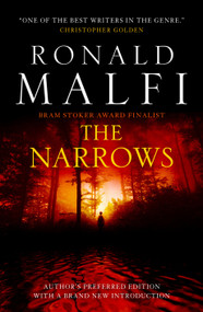 The Narrows - 9781835410530 by Ronald Malfi, 9781835410530