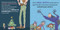 Roald Dahl: Phizz-Whizzing Christmas Book by Roald Dahl, Quentin Blake, 9780593886946