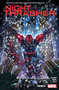 Night Thrasher: Remix by J. Holtham, Nelson Daniel, Alan Quah, 9781302957520