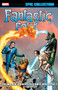 Fantastic Four Epic Collection: World's Greatest Comic Magazine [New Printing 2] by Stan Lee, Jack Kirby, Jack Kirby, 9781302960421