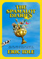 The Spamalot Diaries by Eric Idle, 9780593800485
