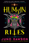 Human Rites (A Novel) by Juno Dawson, 9780143137160