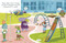 Narwhal vs. Kindergarten by Vanessa Roeder, Vanessa Roeder, 9780593858509