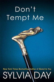 Don't Tempt Me - 9780758290458 by Sylvia Day, 9780758290458