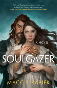 Soulgazer by Maggie Rapier, 9780593819272