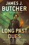 Long Past Dues - 9780593547090 by James J. Butcher, 9780593547090