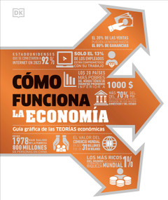 Cómo funciona la economía (How Economics Works) (Spanish Edition) by DK, 9780593969755