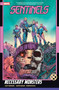 Sentinels: Necessary Monsters by Alex Paknadel, Justin Mason, Justin Mason, 9781302960209