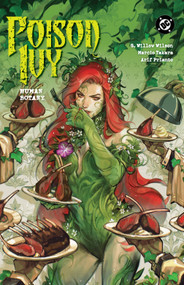 Poison Ivy Vol. 5: Human Botany - 9781799502043 by G. Willow Wilson, Marcio Takara, 9781799502043