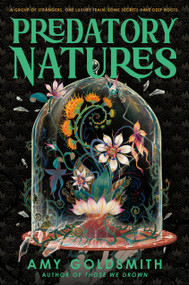 Predatory Natures - 9780593814345 by Amy Goldsmith, 9780593814345