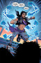 Borderlands: Moxxi's Mysterious Memento by Amy Chu, Mike Norton, Heather Breckel, Deron Bennett, 9781506745350