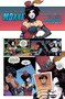 Borderlands: Moxxi's Mysterious Memento by Amy Chu, Mike Norton, Heather Breckel, Deron Bennett, 9781506745350