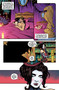 Borderlands: Moxxi's Mysterious Memento by Amy Chu, Mike Norton, Heather Breckel, Deron Bennett, 9781506745350