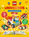 LEGO Universos (World Builder) (Construye mundos de diversión) (Spanish Edition) by Rod Gillies, 9798217128853
