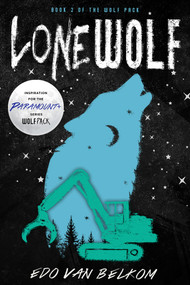 Lone Wolf - 9781625676573 by Edo van Belkom, 9781625676573