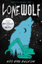 Lone Wolf - 9781625676573 by Edo van Belkom, 9781625676573