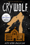 Cry Wolf - 9781625676580 by Edo van Belkom, 9781625676580