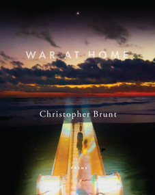 War at Home by Christopher Brunt, 9781947817685