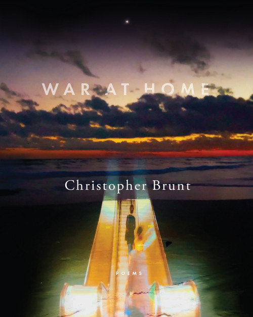 War at Home by Christopher Brunt, 9781947817685